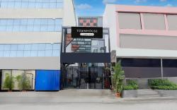 Super Townhouse Shivamogga Formerly Karthik Bhavan