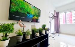 Koi Kinrara 2 Room Puchong IOI Bkt Jalil Pavillion