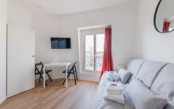 Cozy Studio – 2P – Nation