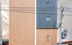 The One Apartment 