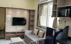 Clove - 2 BHK | 500m to Benaulim beach