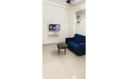 1BR Apartment in Lower Parel
