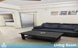 1BR Apartment in Lower Parel