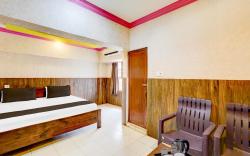 Super Hotel O Villupuram Bus Terminal Formerly MGR Park Inn