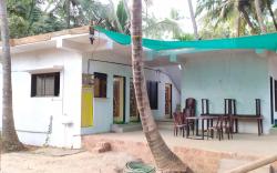 Dadu Dichwalkar homestay 