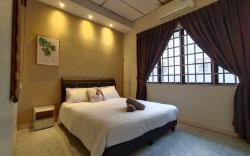 193 Breeze Single Terrace 3BR2.5B 8-10pax