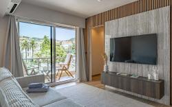 Beautiful, renovated apartment - 1BR/4p - Martinez