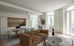 Superb 120m2 apartment in the heart of Cannes