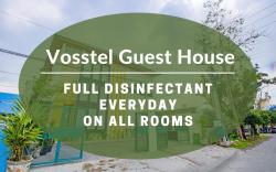 Vosstel Guest House