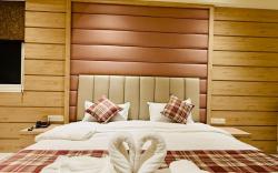 Shalom A Boutique Hotel