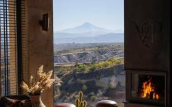 Very Peri Cappadocia - The Lifestyle Design Hotel