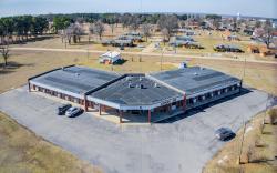 OYO Malden Airport Inn