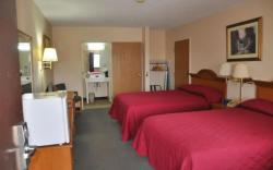 OYO Malden Airport Inn