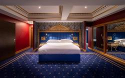 Polo Club Hotel