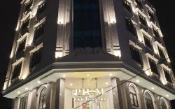 Pium Hanoi Hotel