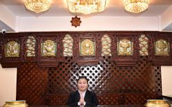 Tibet Boutique Hotel