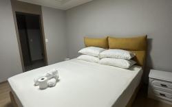 Very Spacious 1BR D’heights Clark 65sqm nearHilton