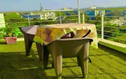 Chandralok Single Room Superior Apartment 702