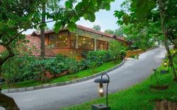 Coffee Routes Resort