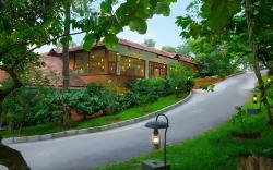 Coffee Routes Resort
