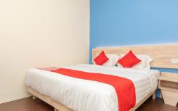 OYO 778 Bmw 2 Hotel