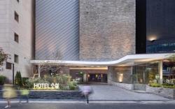 Sohsul  Boutique Hotel