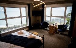 The Channel View Hotel