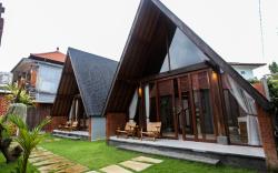 Louto Dmell Homestay