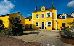 Watermead House