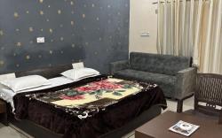 Hotel Sharda Palace