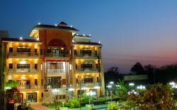 Rajeshwari Resort