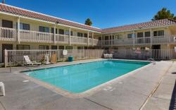 Motel 6 Barstow, CA