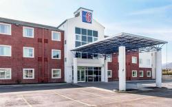Motel 6 Newport, TN