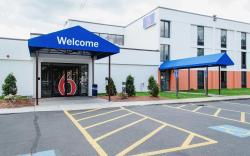 Studio 6  Indianapolis, IN – Southport