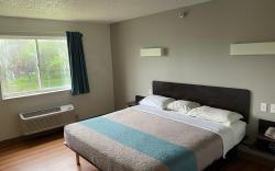 Studio 6  Indianapolis, IN – Southport