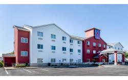 Studio 6  Indianapolis, IN – Southport