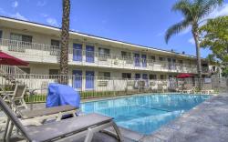Motel 6 Chino, CA - Los Angeles Area