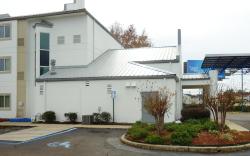 Motel 6 Pearl, MS - Jackson Airport