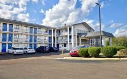 Motel 6 Jackson, MS