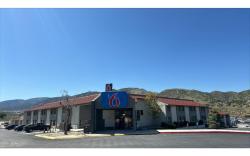 Motel 6 Lebec, CA