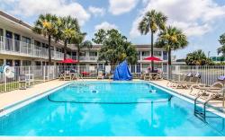 Motel 6 Jacksonville, FL - Orange Park