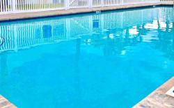 Motel 6 Starke, FL