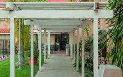 Studio 6  Anaheim Hills, CA