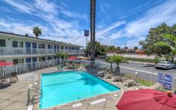 Motel 6 Westminster, CA - South - Long Beach Area