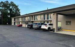 Motel 6 Macclenny, FL