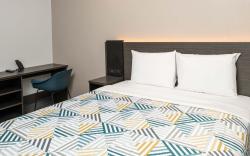 Motel 6 San Pedro, CA – Port of Los Angeles