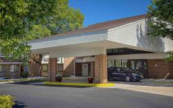 Motel 6 East Brunswick, NJ