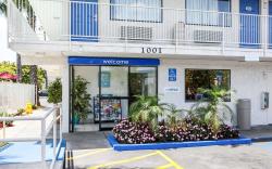 Motel 6 Rosemead, CA - Los Angeles