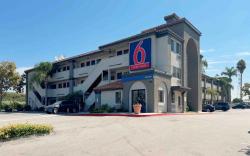 Studio 6  Suites Bellflower, CA - Los Angeles