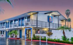 Motel 6 El Monte, CA - Los Angeles